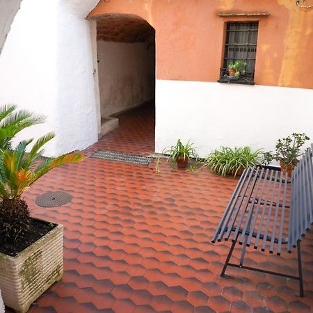 Monolocale A 50 Metri Dal Mare Apartman Celle Ligure Kültér fotó