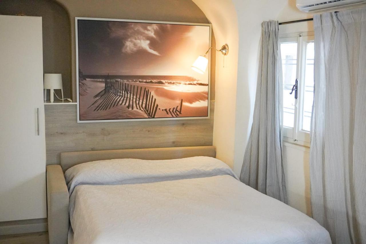 Monolocale A 50 Metri Dal Mare Apartman Celle Ligure Kültér fotó