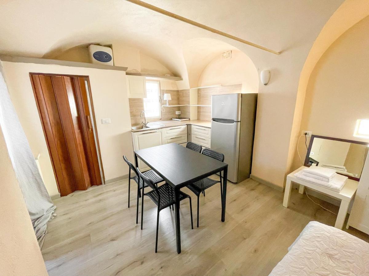 Monolocale A 50 Metri Dal Mare Apartman Celle Ligure Kültér fotó